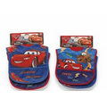 Cars 2 Pack Bib Set